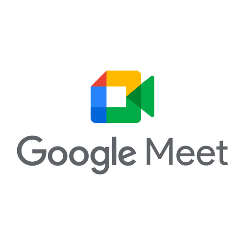 Google Ontmoet Logo