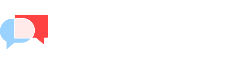 Logo Audiotype Blanco