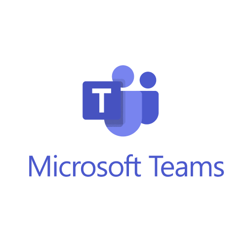 Microsoft Teams Logo