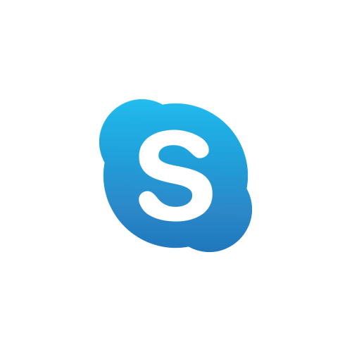 Skype logo