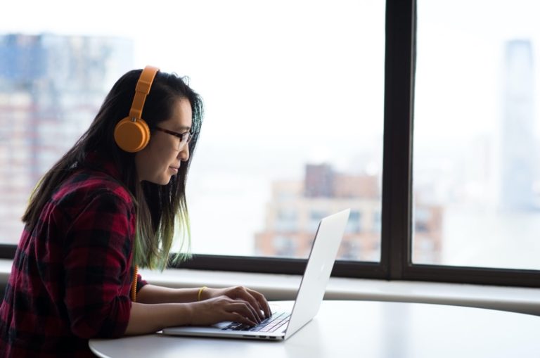 Software di trascrizione per studenti