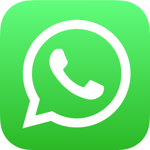Logotipo de WhatsApp