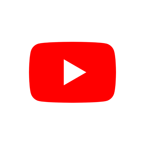 Logotipo de YouTube