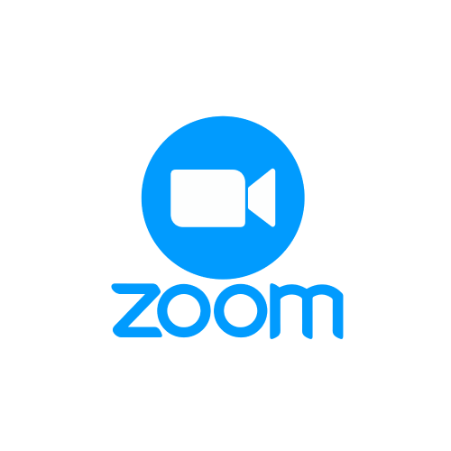 Zoom logo